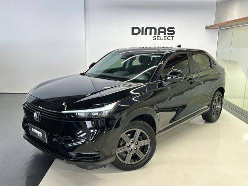 HONDA HR-V 1.5 DI I-VTEC FLEX EXL CVT